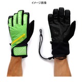 ミズノ(MIZUNO) ゴアテックス ブレスサーモグラブ A53GM20335 アウターグローブ(アウトドア)