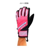 ミズノ(MIZUNO) ゴアテックス ブレスサーモグラブ A53GM20365 アウターグローブ(アウトドア)