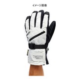ミズノ(MIZUNO) ゴアテックス ブレスサーモグラブ A53GM20401 アウターグローブ(アウトドア)