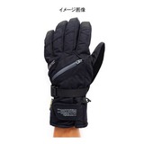 ミズノ(MIZUNO) ゴアテックス ブレスサーモグラブ A53GM20409 アウターグローブ(アウトドア)