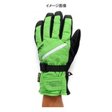 ミズノ(MIZUNO) ゴアテックス ブレスサーモグラブ A53GM20435 アウターグローブ(アウトドア)