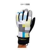 ミズノ(MIZUNO) ブレスサーモグラブ A53GM22104 アウターグローブ(アウトドア)