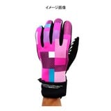 ミズノ(MIZUNO) ブレスサーモグラブ A53GM22165 アウターグローブ(アウトドア)