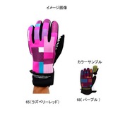 ミズノ(MIZUNO) ブレスサーモグラブ A53GM22168 アウターグローブ(アウトドア)