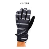ミズノ(MIZUNO) ブレスサーモグラブ A53GM22209 アウターグローブ(アウトドア)