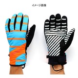 ミズノ(MIZUNO) ブレスサーモグラブ A53GM22224 アウターグローブ(アウトドア)
