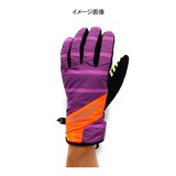 ミズノ(MIZUNO) ブレスサーモグラブ A53GM22269 アウターグローブ(アウトドア)