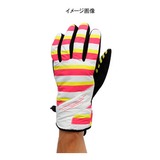 ミズノ(MIZUNO) ブレスサーモグラブ A53GM22270 アウターグローブ(アウトドア)
