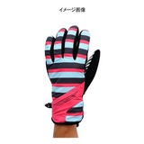 ミズノ(MIZUNO) ブレスサーモグラブ A53GM22271 アウターグローブ(アウトドア)