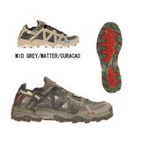 SALOMON(サロモン) テックアンフィブ M 858123 ウォーターシューズ