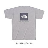 THE NORTH FACE(ザ･ノース･フェイス) ダクロンRQDMAX Tシャツ NT-5482 半袖Tシャツ(メンズ)