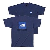 THE NORTH FACE(ザ･ノース･フェイス) ダクロンRQDMAX Tシャツ NT-5482 半袖Tシャツ(メンズ)