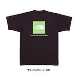 THE NORTH FACE(ザ･ノース･フェイス) ダクロンRQDMAX Tシャツ NT-5482 半袖Tシャツ(メンズ)