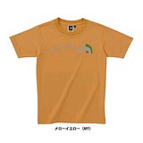 THE NORTH FACE(ザ･ノース･フェイス) NTJ32462 ジュニアプリントTシャツ NTJ32462 半袖Tシャツ(メンズ)