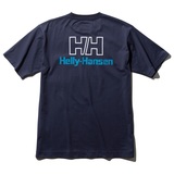 HELLY HANSEN(ヘリーハンセン) S/S FORMULA TEE(ショートスリーブ フォーミュラー ティー) Men’s HH61902 半袖Tシャツ(メンズ)