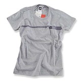 THE NORTH FACE(ザ･ノース･フェイス) レディース VISION Tシャツ NTW01427 半袖Tシャツ(メンズ)