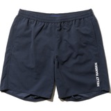 HELLY HANSEN(ヘリーハンセン) HH71907 ソリッド ウォーターショーツ ミッド HH71907 水着(メンズ)