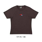 THE NORTH FACE(ザ･ノース･フェイス) レディース FLEUR Tシャツ NTW01429 Tシャツ･ノースリーブ(レディース)