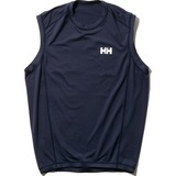 HELLY HANSEN(ヘリーハンセン) HH81908 チームトリコット ビブス HH81908 【廃】メンズ速乾性ノースリーブシャツ