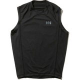 HELLY HANSEN(ヘリーハンセン) HH81908 チームトリコット ビブス HH81908 【廃】メンズ速乾性ノースリーブシャツ