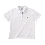 THE NORTH FACE(ザ･ノース･フェイス) レディース ダクロンQDコットンポロ NTW31402 半袖シャツ(メンズ)