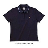 THE NORTH FACE(ザ･ノース･フェイス) レディース ダクロンQDコットンポロ NTW31402 半袖シャツ(メンズ)