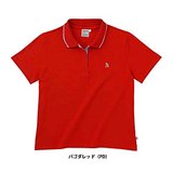 THE NORTH FACE(ザ･ノース･フェイス) レディース ダクロンQDコットンポロ NTW31402 半袖シャツ(メンズ)