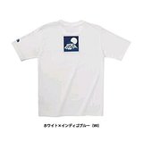 THE NORTH FACE(ザ･ノース･フェイス) レディース TNF プリント Tシャツ NTW32449 半袖Tシャツ(メンズ)