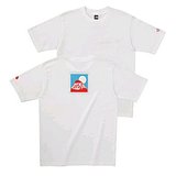 THE NORTH FACE(ザ･ノース･フェイス) レディース TNF プリント Tシャツ NTW32449 半袖Tシャツ(メンズ)