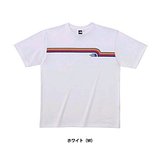 THE NORTH FACE(ザ･ノース･フェイス) レディース TNF ロゴ Tシャツ NTW32451 半袖Tシャツ(メンズ)