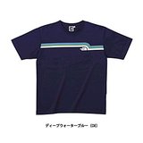 THE NORTH FACE(ザ･ノース･フェイス) レディース TNF ロゴ Tシャツ NTW32451 半袖Tシャツ(メンズ)