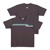 THE NORTH FACE(ザ･ノース･フェイス) レディース TNF ロゴ Tシャツ NTW32451 半袖Tシャツ(メンズ)
