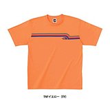 THE NORTH FACE(ザ･ノース･フェイス) レディース TNF ロゴ Tシャツ NTW32451 半袖Tシャツ(メンズ)