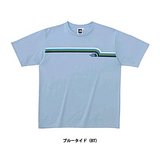 THE NORTH FACE(ザ･ノース･フェイス) レディース TNF ロゴ Tシャツ NTW32451 半袖Tシャツ(メンズ)