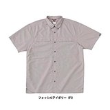 THE NORTH FACE(ザ･ノース･フェイス) S/Sメリディアン ベンチレーション シャツ NT01410 半袖シャツ(メンズ)