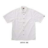 THE NORTH FACE(ザ･ノース･フェイス) S/Sメリディアン ベンチレーション シャツ NT01410 半袖シャツ(メンズ)