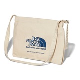THE NORTH FACE(ザ･ノース･フェイス) MUSETTE BAG(ミュゼット バッグ) NM81765 【廃】ショルダーバッグ