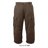 THE NORTH FACE(ザ･ノース･フェイス) パラマウント カーゴ カプリ NT01432 ハーフ･ショートパンツ(メンズ)