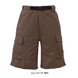 THE NORTH FACE(ザ･ノース･フェイス) パラマウント カーゴ ショート NT01433 ハーフ･ショートパンツ(メンズ)