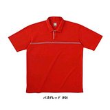 THE NORTH FACE(ザ･ノース･フェイス) フライ シャツ NT30410 半袖シャツ(メンズ)
