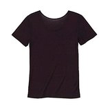 THE NORTH FACE(ザ･ノース･フェイス) レディース ダクロンQD LWハーフスリーブ NUW61400 長袖アンダーウェア(レディース)