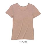THE NORTH FACE(ザ･ノース･フェイス) レディース ダクロンQD LWハーフスリーブ NUW61400 長袖アンダーウェア(レディース)