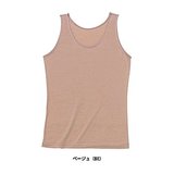 THE NORTH FACE(ザ･ノース･フェイス) レディース ダクロンQD LWタンクトップ NUW61401 長袖アンダーウェア(レディース)