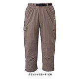 THE NORTH FACE(ザ･ノース･フェイス) MTN.EAZY SHORT NT53402 ハーフ･ショートパンツ(メンズ)