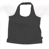 A5 A5 レディース AKIRA HALTER ATW01376 ノースリーブ･タンクトップ(メンズ)