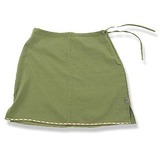 A5 A5 LADY’S VOGEN SKIRT ATW01364 ハーフ･ショートパンツ(メンズ)