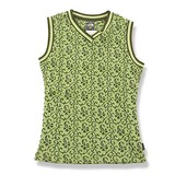 A5 A5 レディース WATERLOO TANK ATW01375 ノースリーブ･タンクトップ(メンズ)