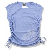 A5 A5 レディース KATANA CREW ATW01386 半袖シャツ(メンズ)