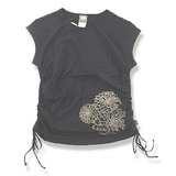 A5 A5 レディース KATANA CREW ATW01386 半袖シャツ(メンズ)