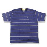 A5 A5 コンタクトクルー AT01391 半袖Tシャツ(メンズ)